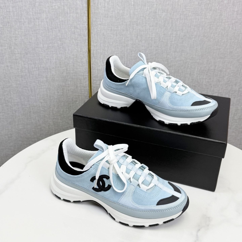 Ch**el sport shoes